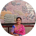 Susila Krishnaveni profile picture