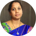 Anitha Mulpuru profile picture